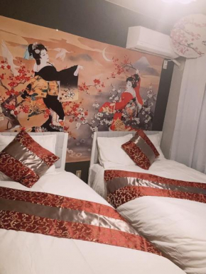 美ハウス Beauty House
